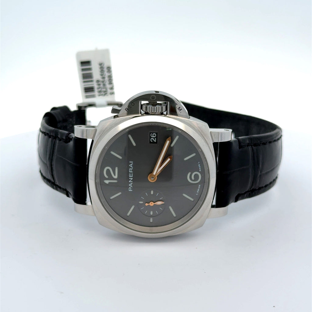Panerai Pam 1247 Luminor Due - 38 mm PAM01247- Brand New !
