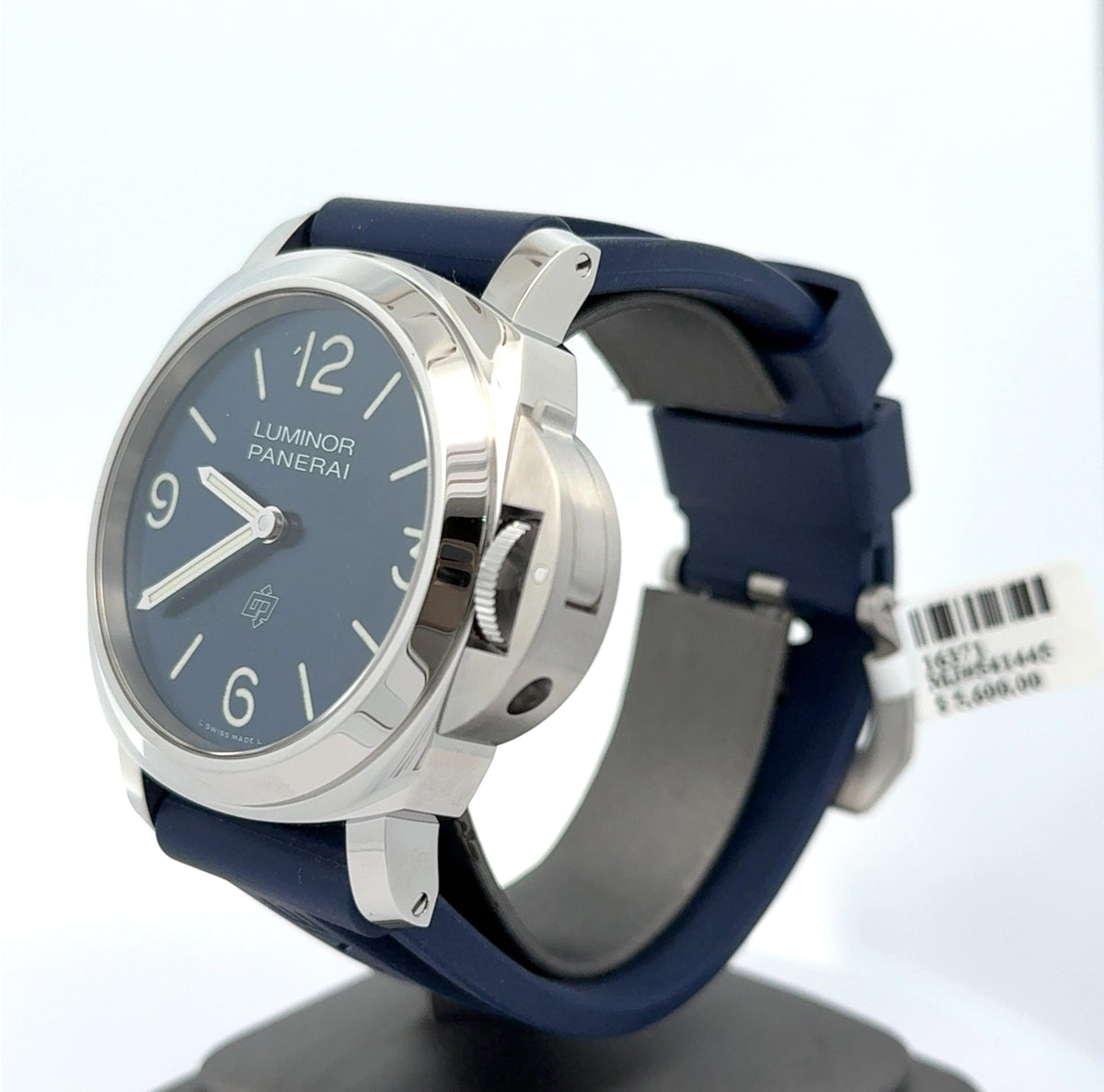 Panerai Luminor Base Logo 44mm PAM01623