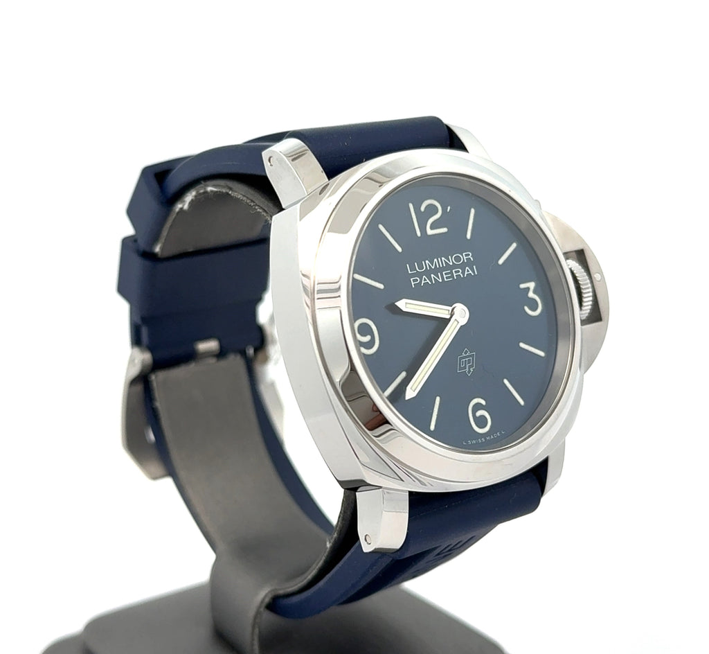 Panerai Luminor Base Logo 44mm PAM01623
