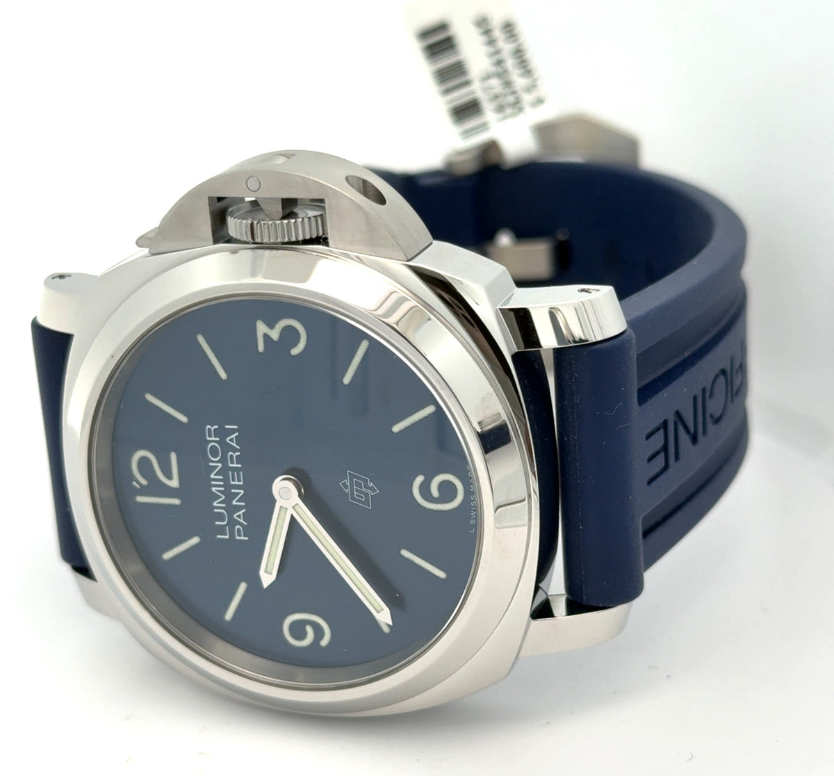 Panerai Luminor Base Logo 44mm PAM01623