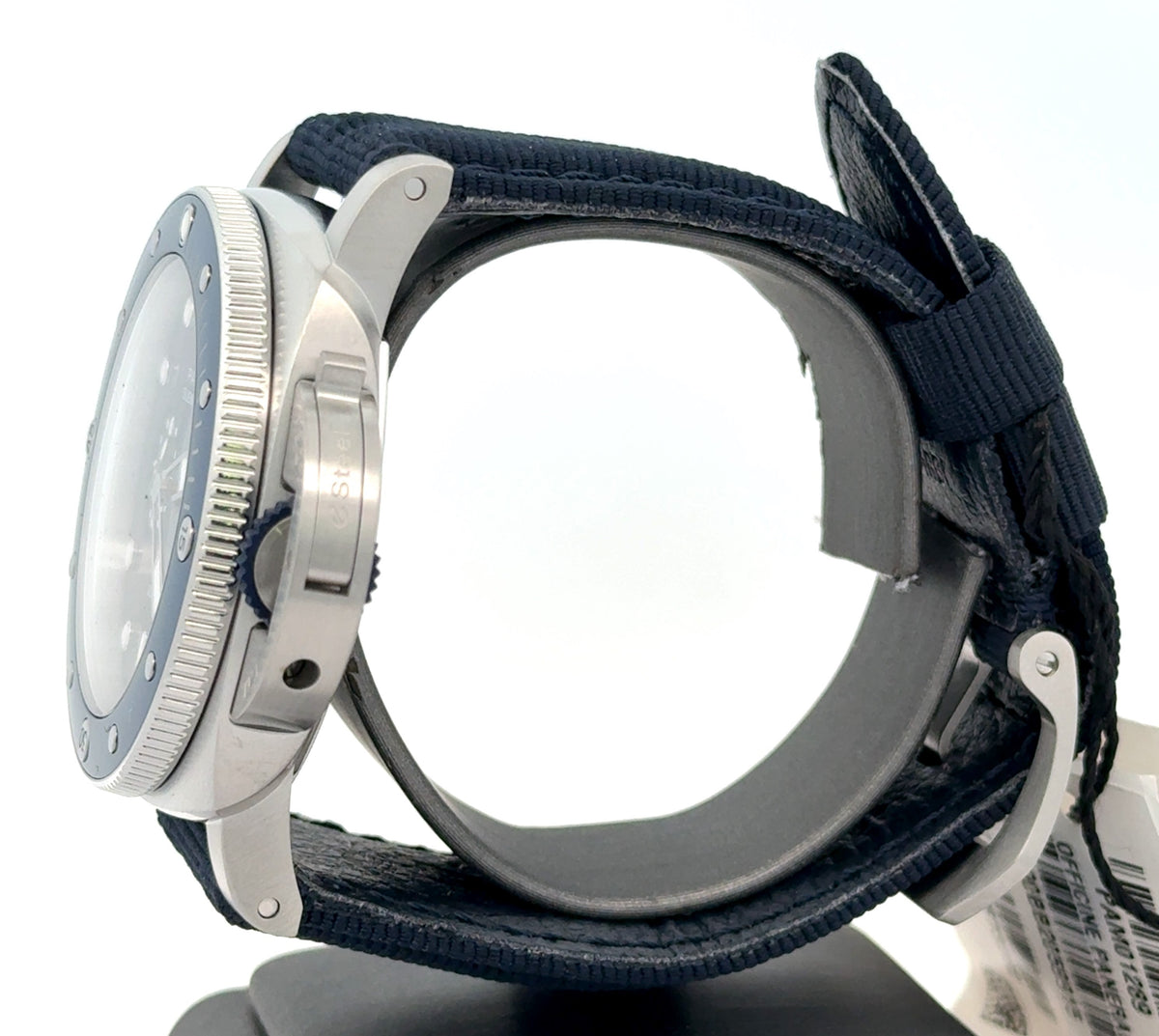 Panerai Pam 1289 Submersible QuarantaQuattro Blu Profondo PAM01289- Brand New !