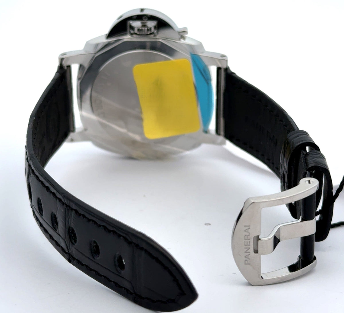 Panerai Luminor Due Pam 1388 - 42 mm Watch - PAM01388- Brand New !