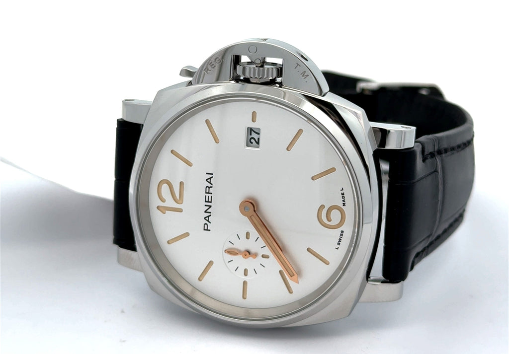 Panerai Luminor Due Pam 1388 - 42 mm Watch - PAM01388- Brand New !