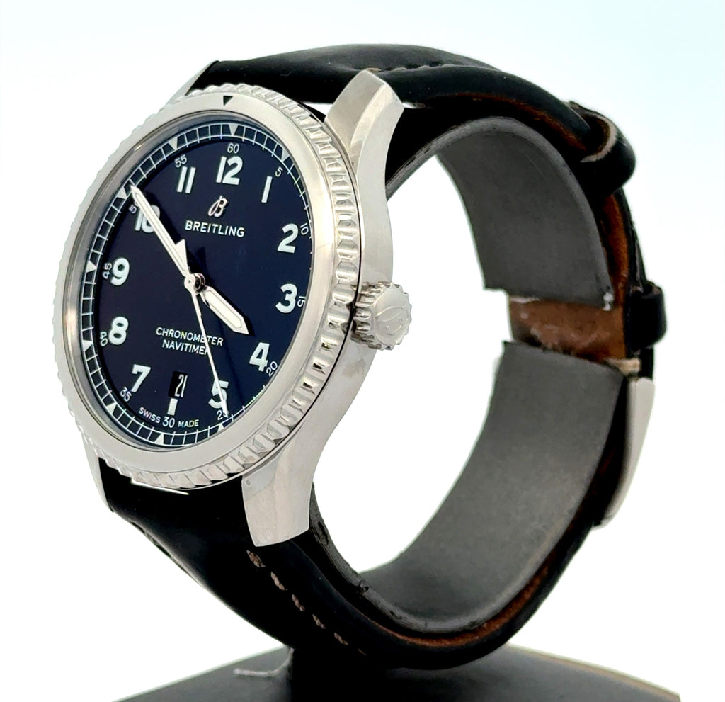 Breitling  Navitimer 8  Automatic 41mm Watch A17314101B1X1 (Pre-owned)