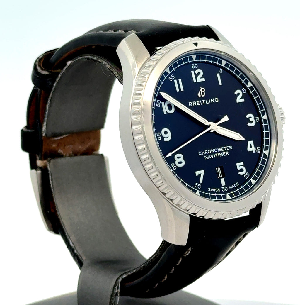 Breitling  Navitimer 8  Automatic 41mm Watch A17314101B1X1 (Pre-owned)