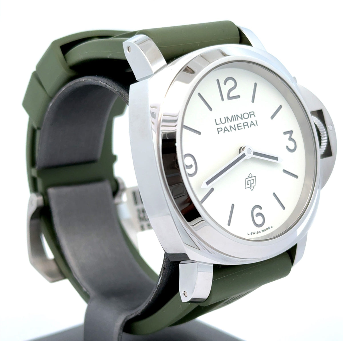 Panerai Pam 1087 Luminor Base Logo 44MM Watch PAM01087- Brand New !