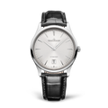 JLC JAEGER-LECOULTRE Master Ultra Thin Q1238421 Silvered Grey Dial