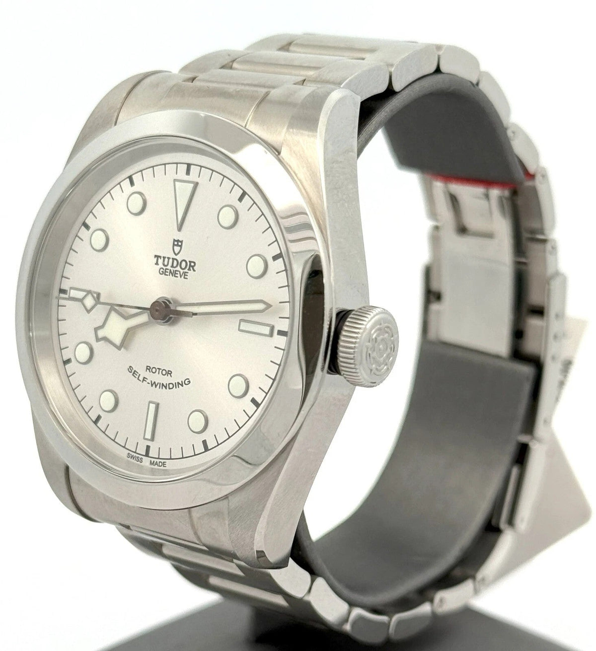 TUDOR Black Bay 41 mm Men's Watch M79540-011