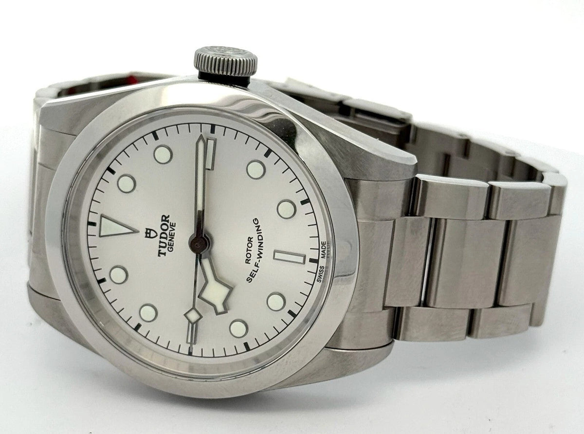 TUDOR Black Bay 41 mm Men's Watch M79540-011