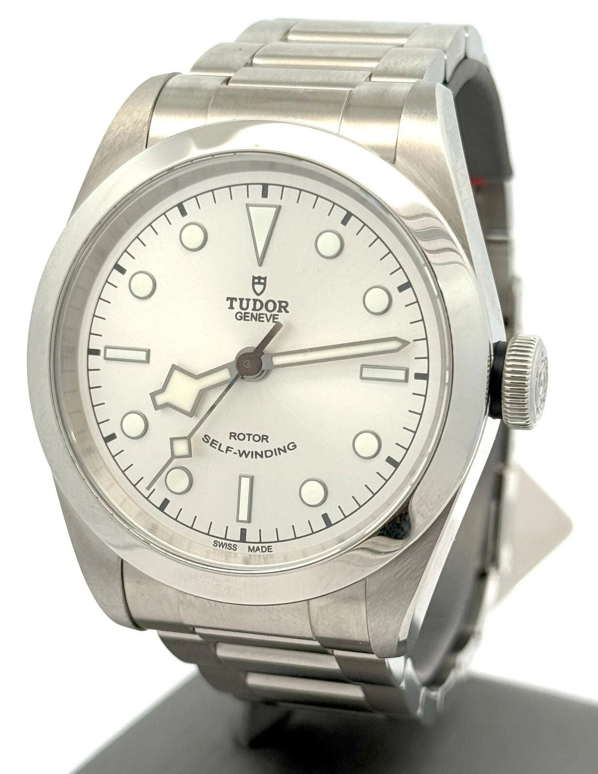 TUDOR Black Bay 41 mm Men's Watch M79540-011
